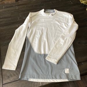Mens Nike Pro Compression top